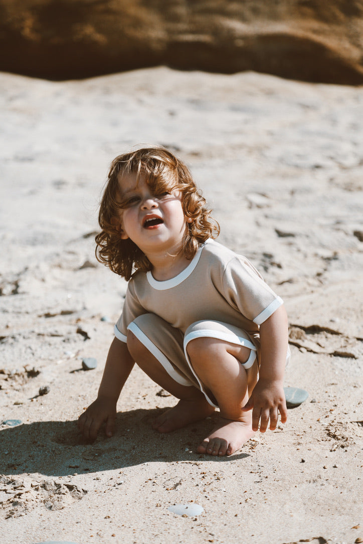 Boy Summer Collection 2025