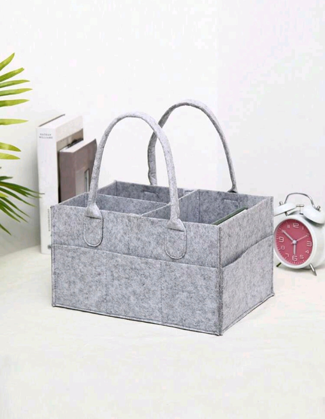 Diaper Caddy
