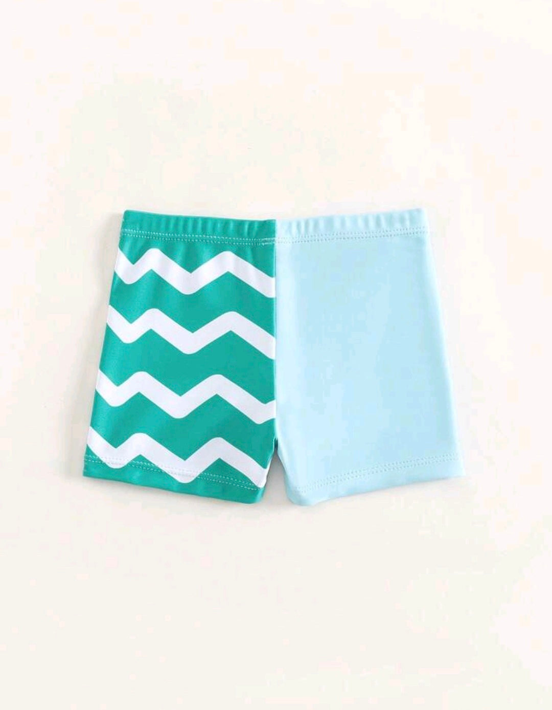 Dino Swimming Shorts