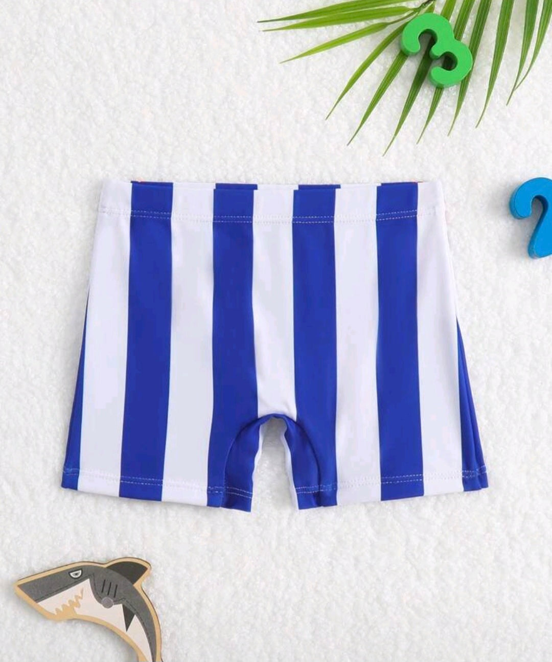 Crab Swimming Shorts