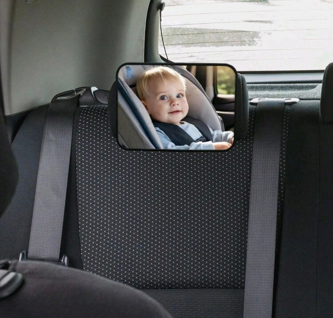 Baby Car Mirror