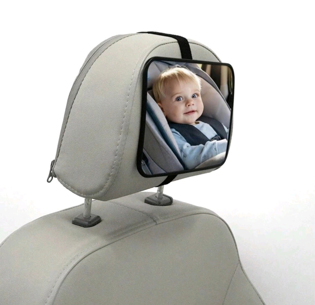 Baby Car Mirror