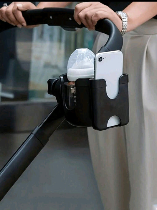 Cup and Phone Holder