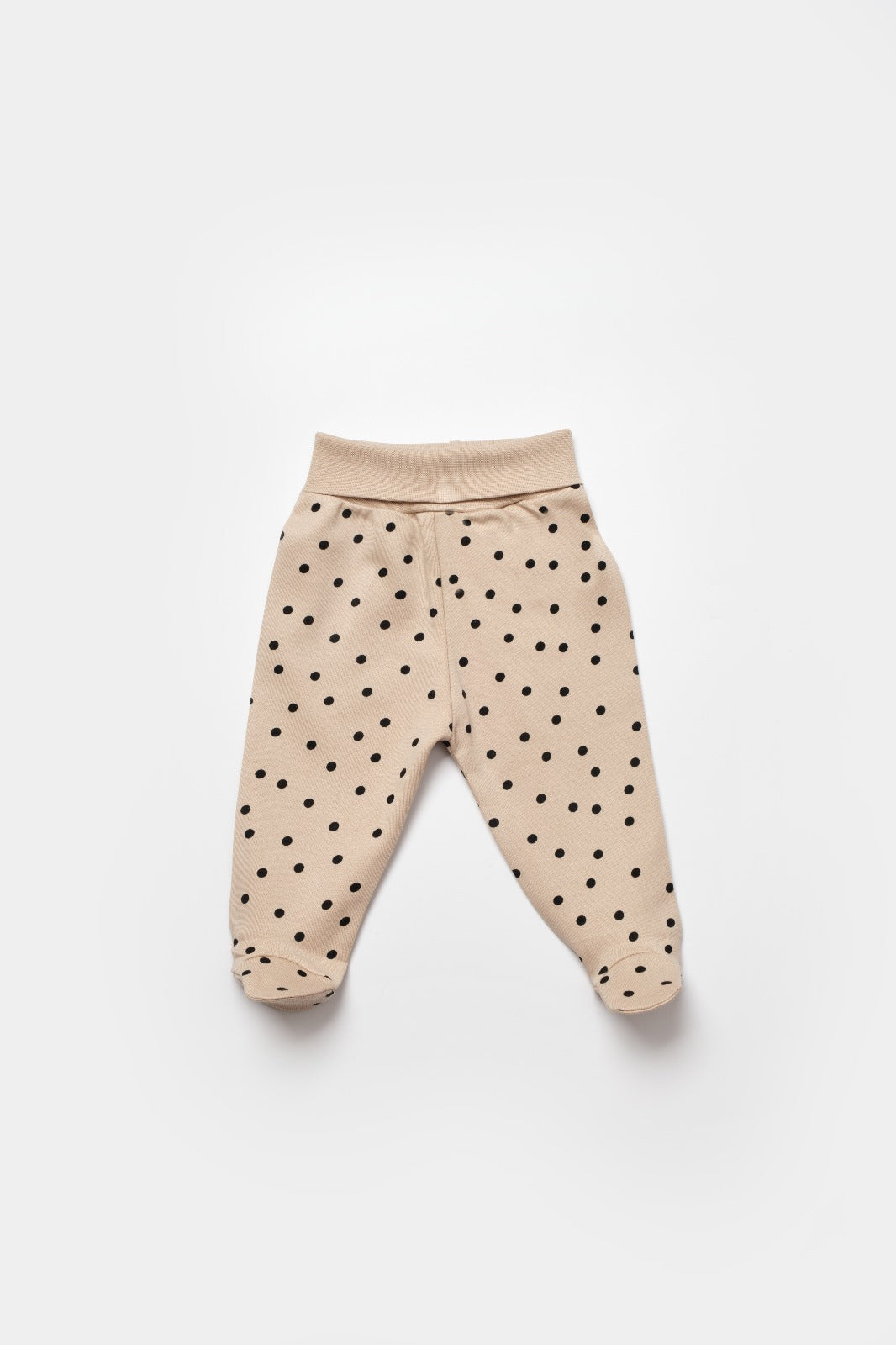 Newborn Set Giraffe 10 PCS - 100% Organic Cotton