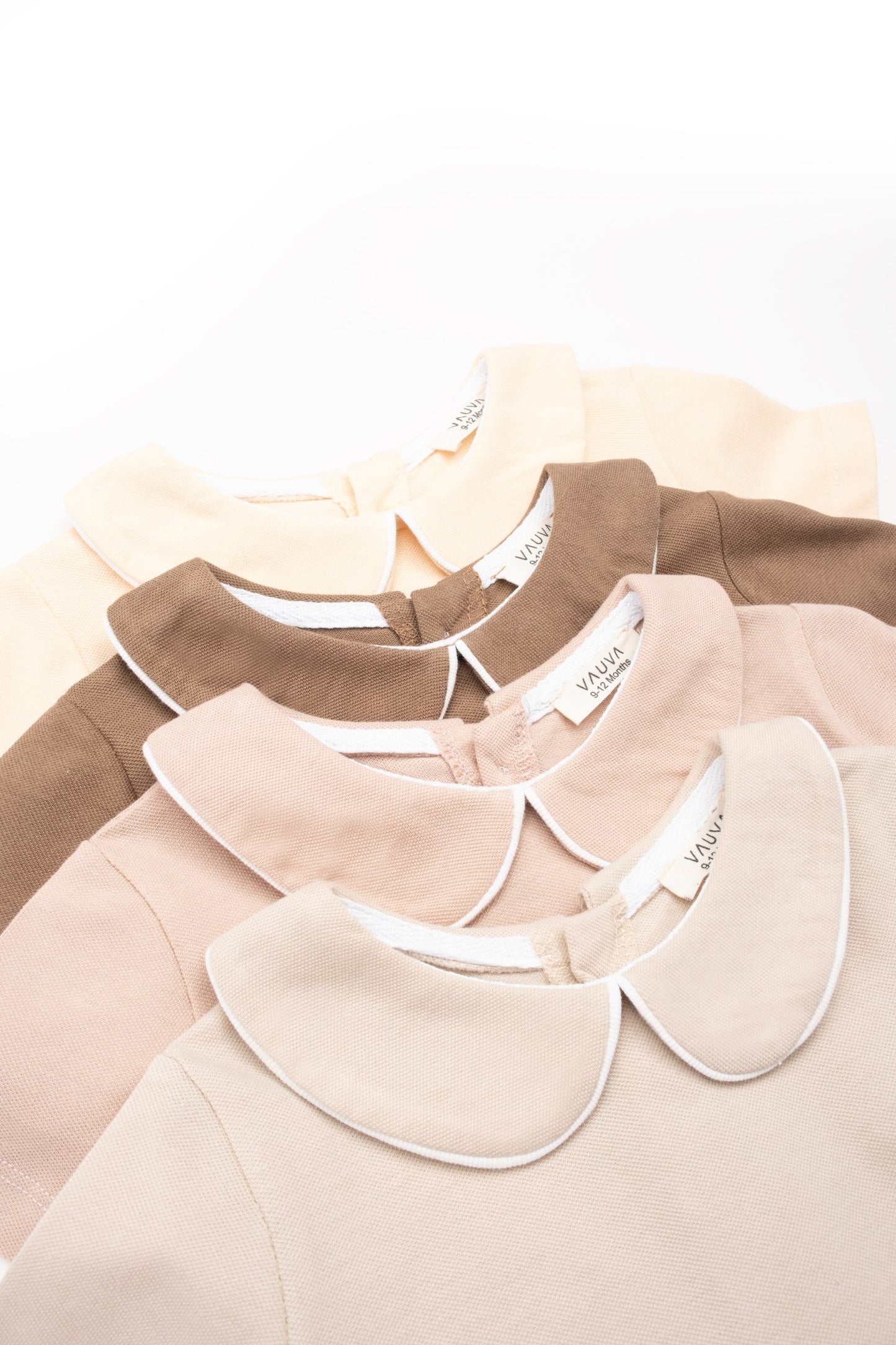 Tennis Style Dress (100% Cotton)