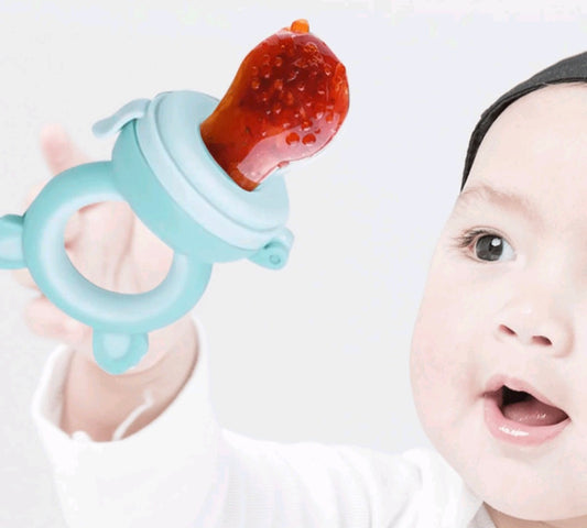 Fruit Teether