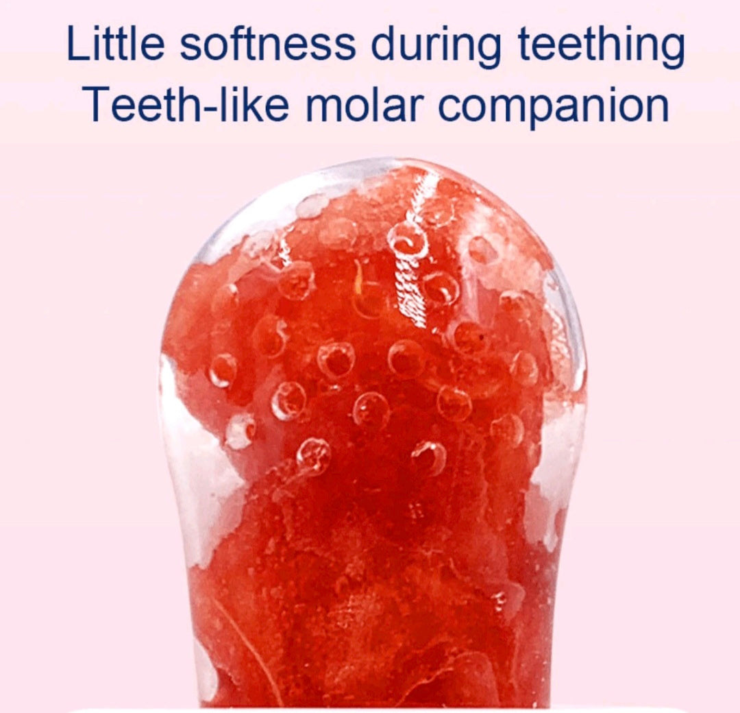 Fruit Teether