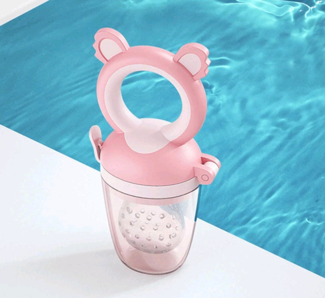 Fruit Teether