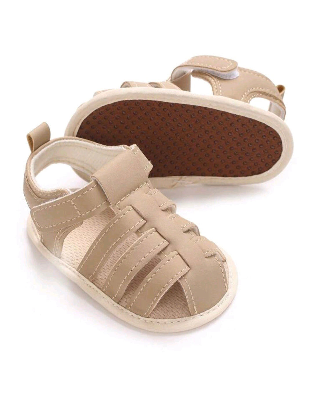 Boy Sandals