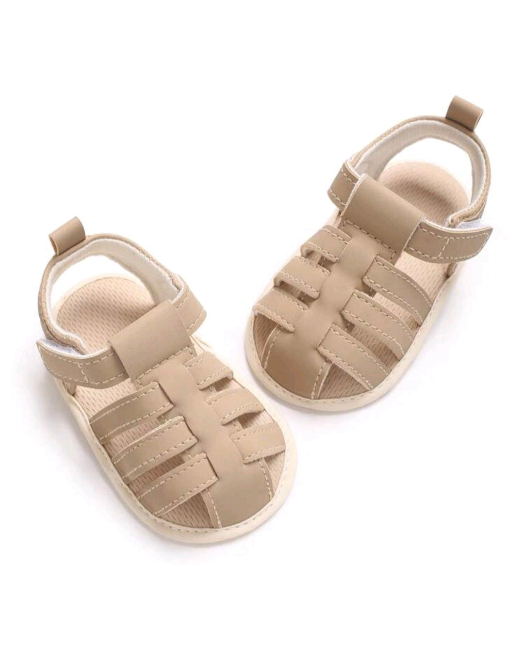 Boy Sandals
