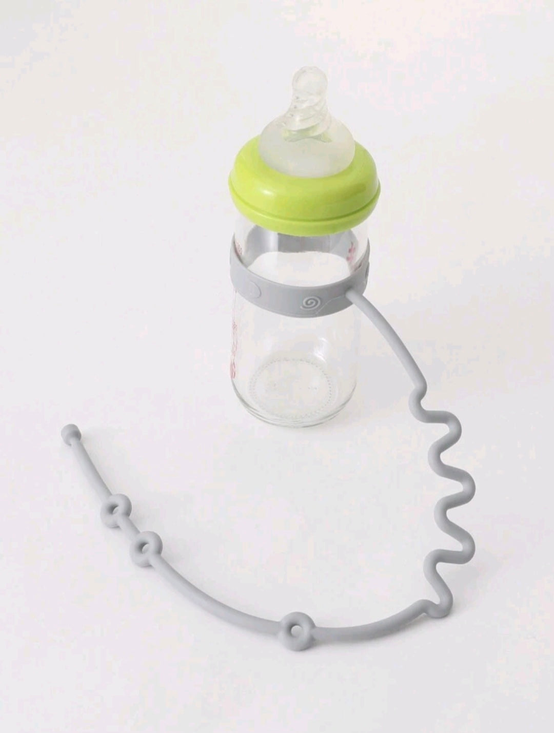 Silicone Straps - Set of 3