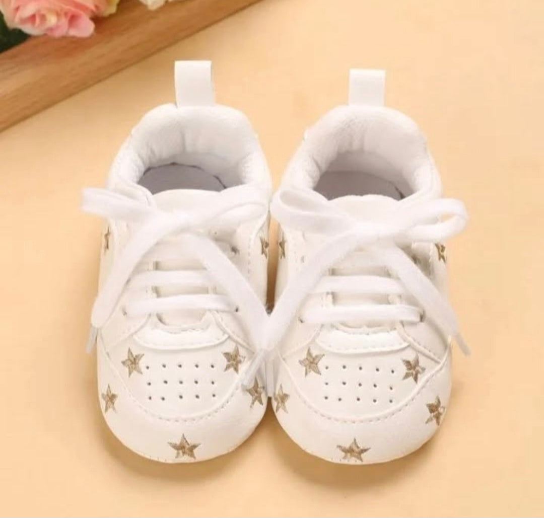 Stars Sneakers