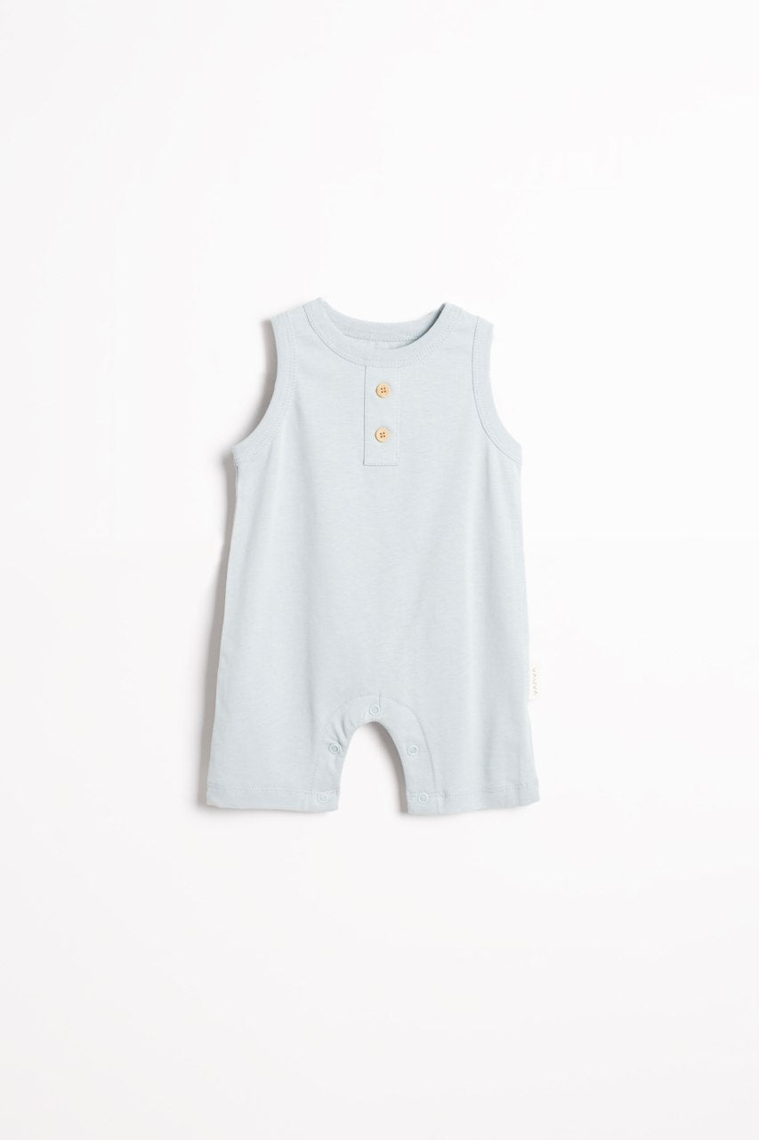 Little Breeze Romper