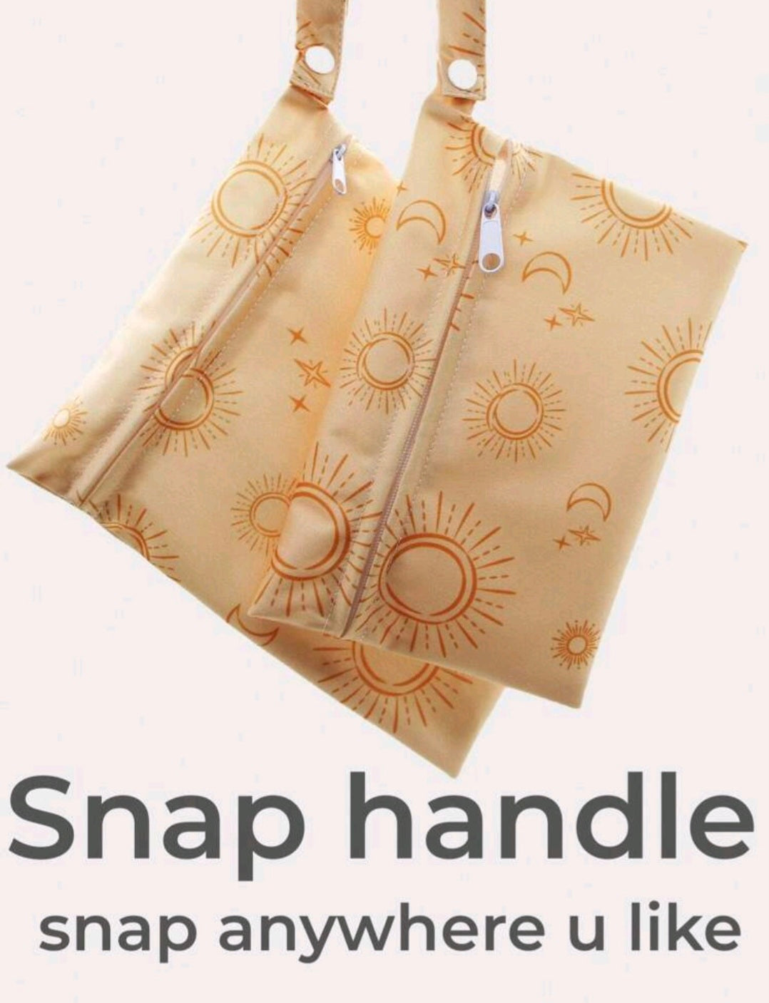 Waterproof Bags