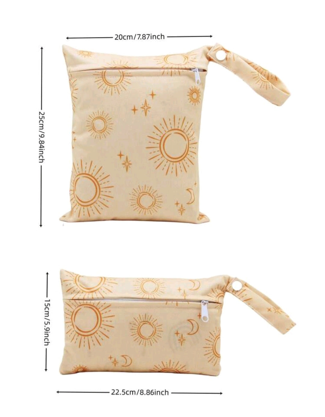 Waterproof Bags