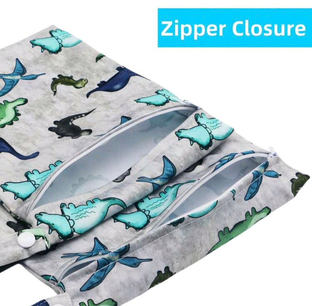 Waterproof Bags