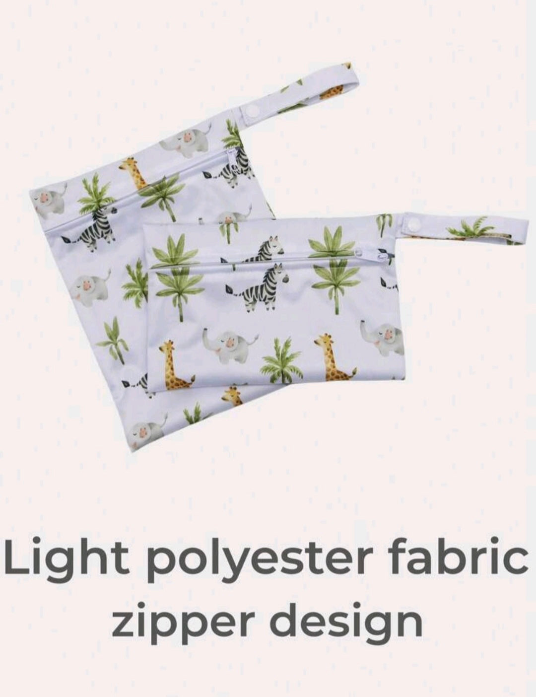 Waterproof Bags