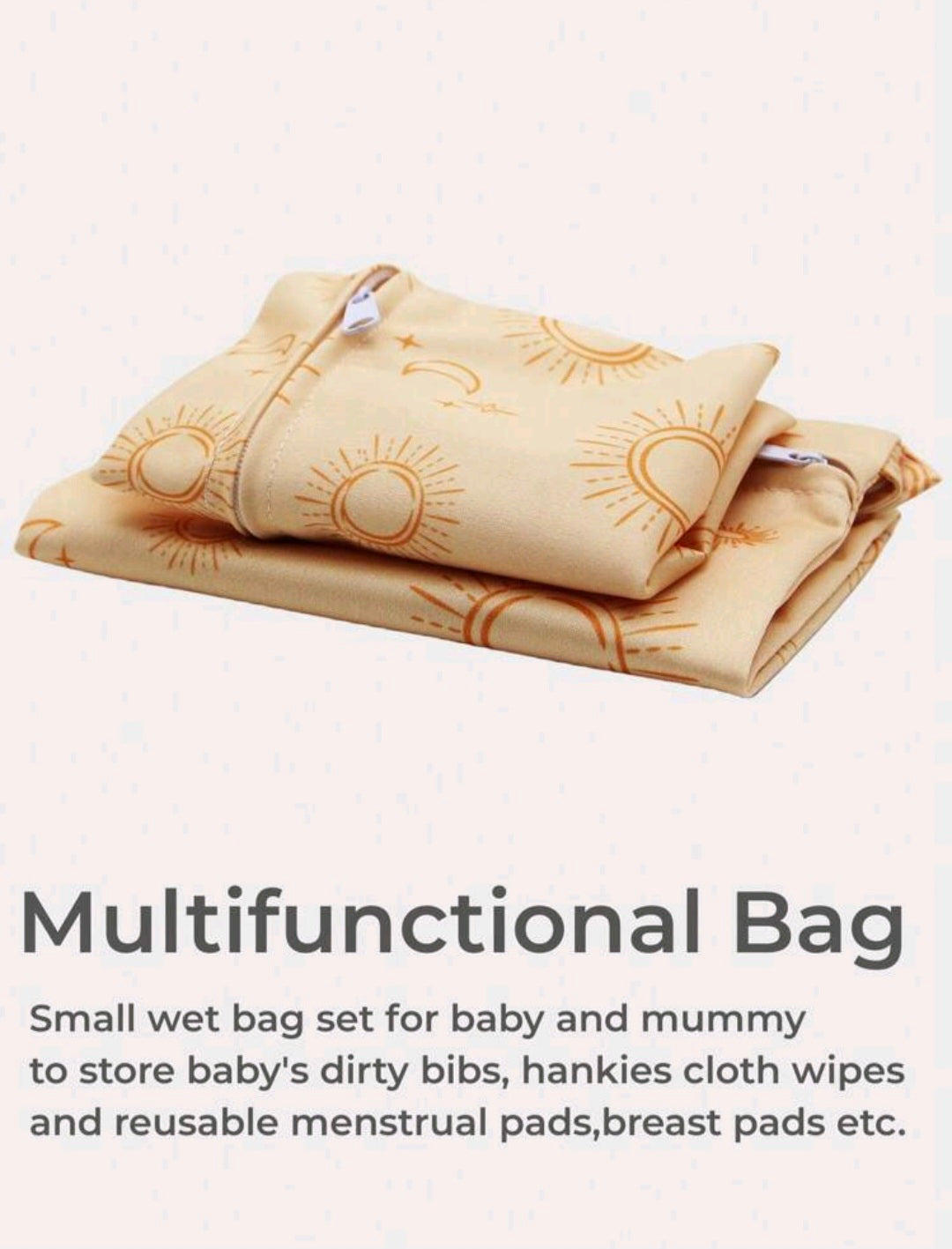Waterproof Bags