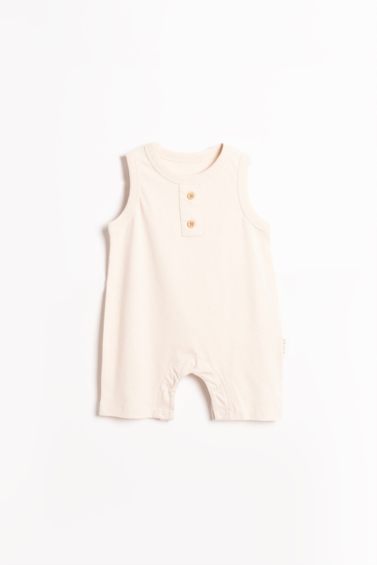 Little Breeze Romper