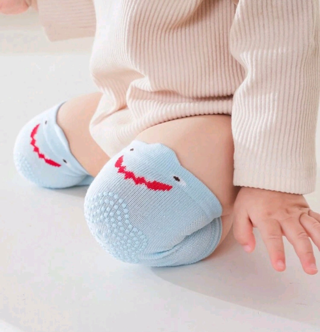 Crawling Knee Pads