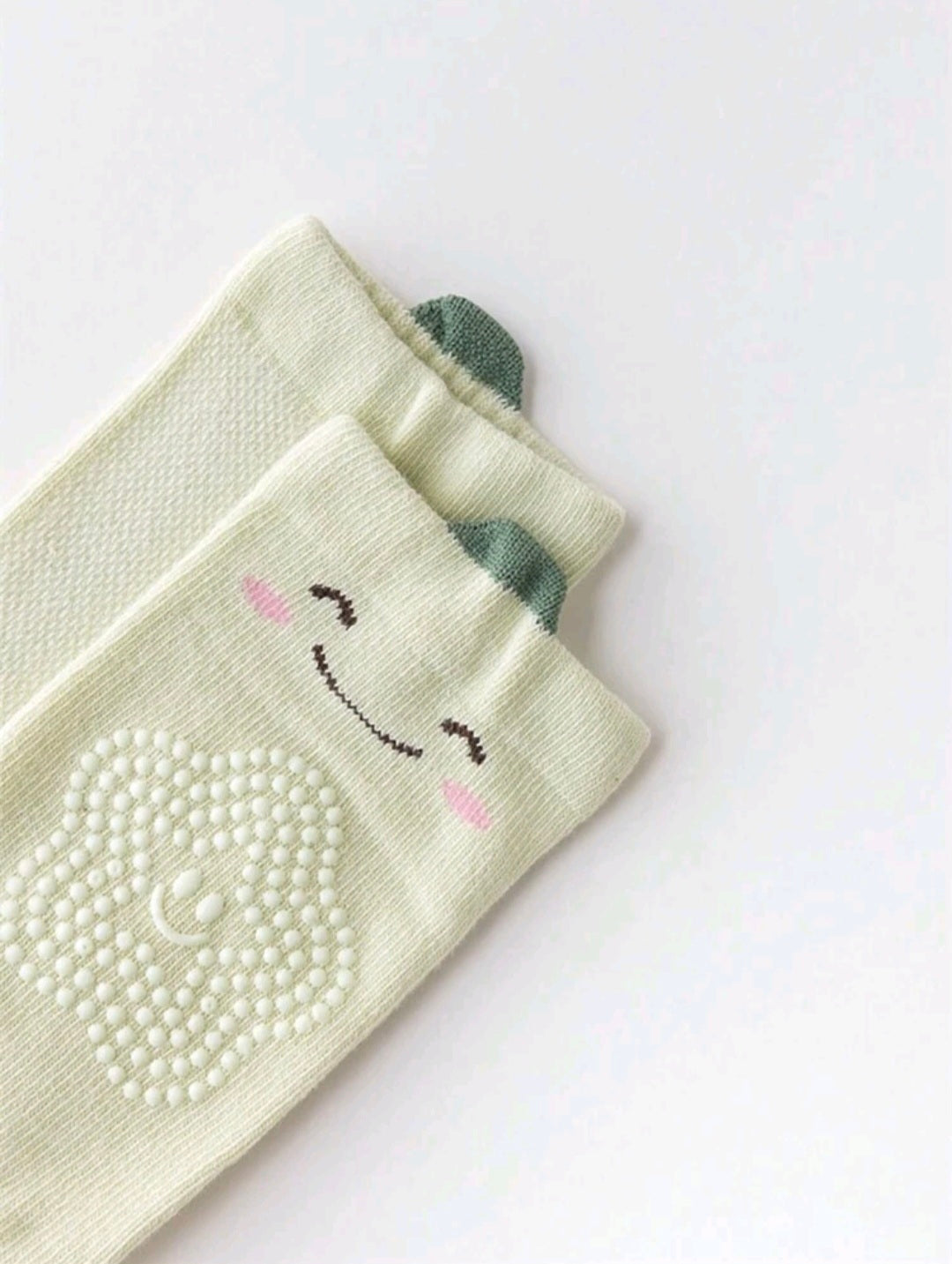 Crawling Knee Pads