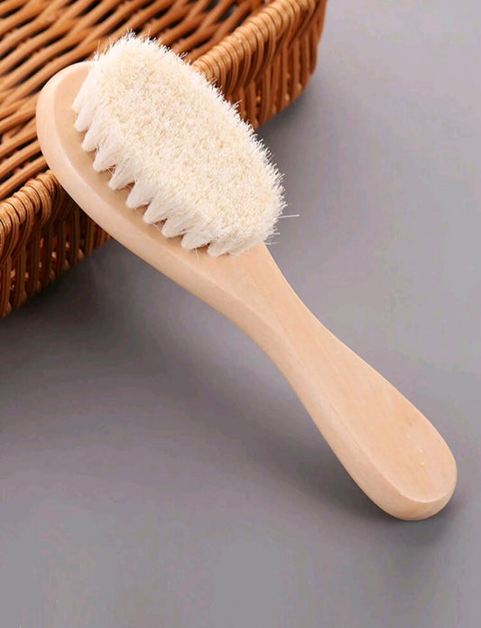 Wooden Brush
