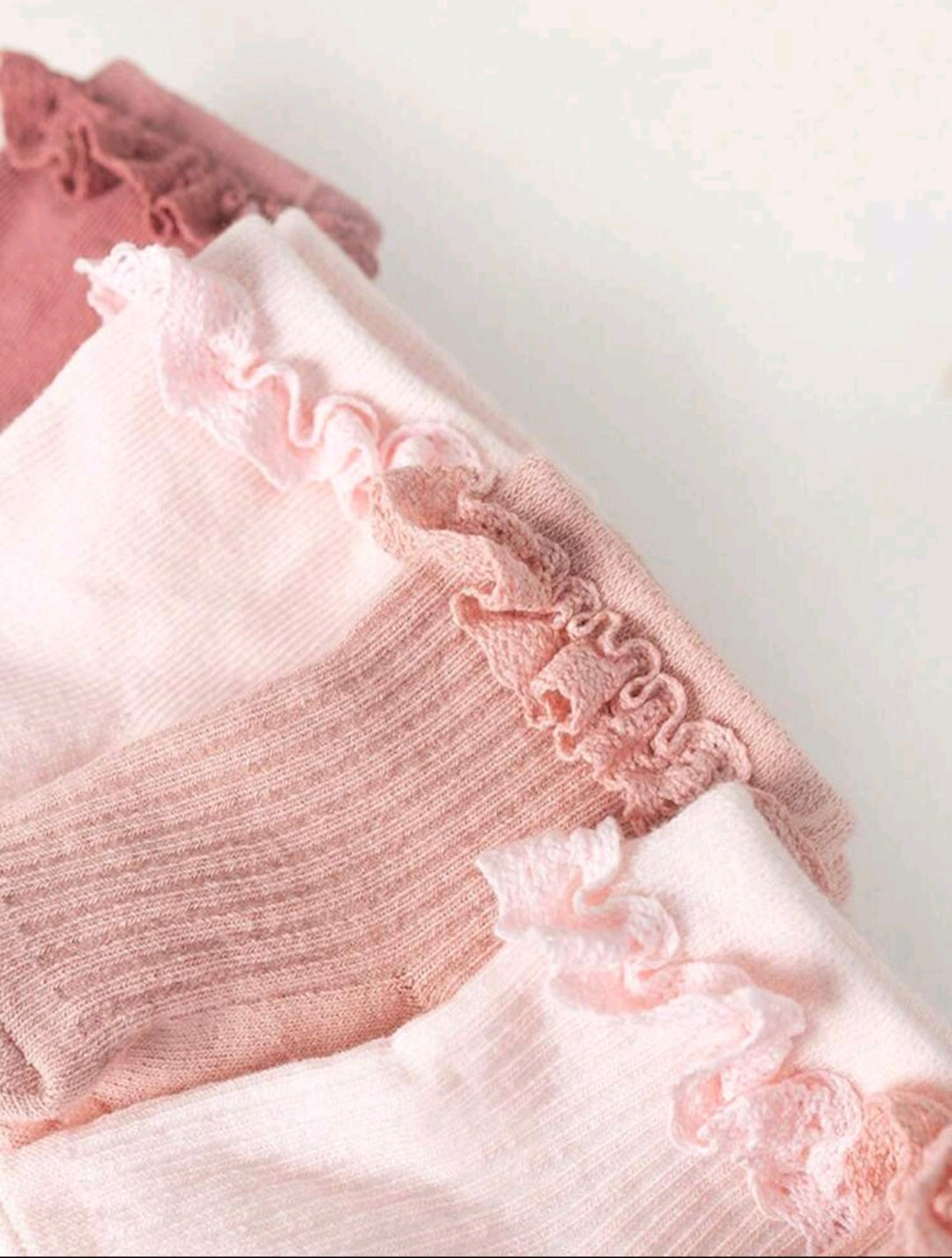 Socks - Set of 5 Pairs