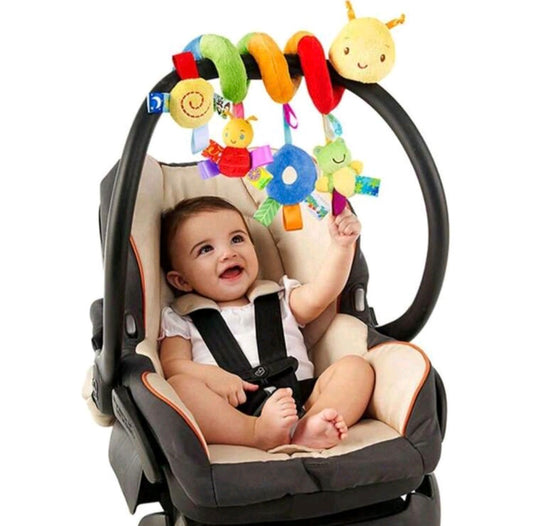 Car Seat Toy