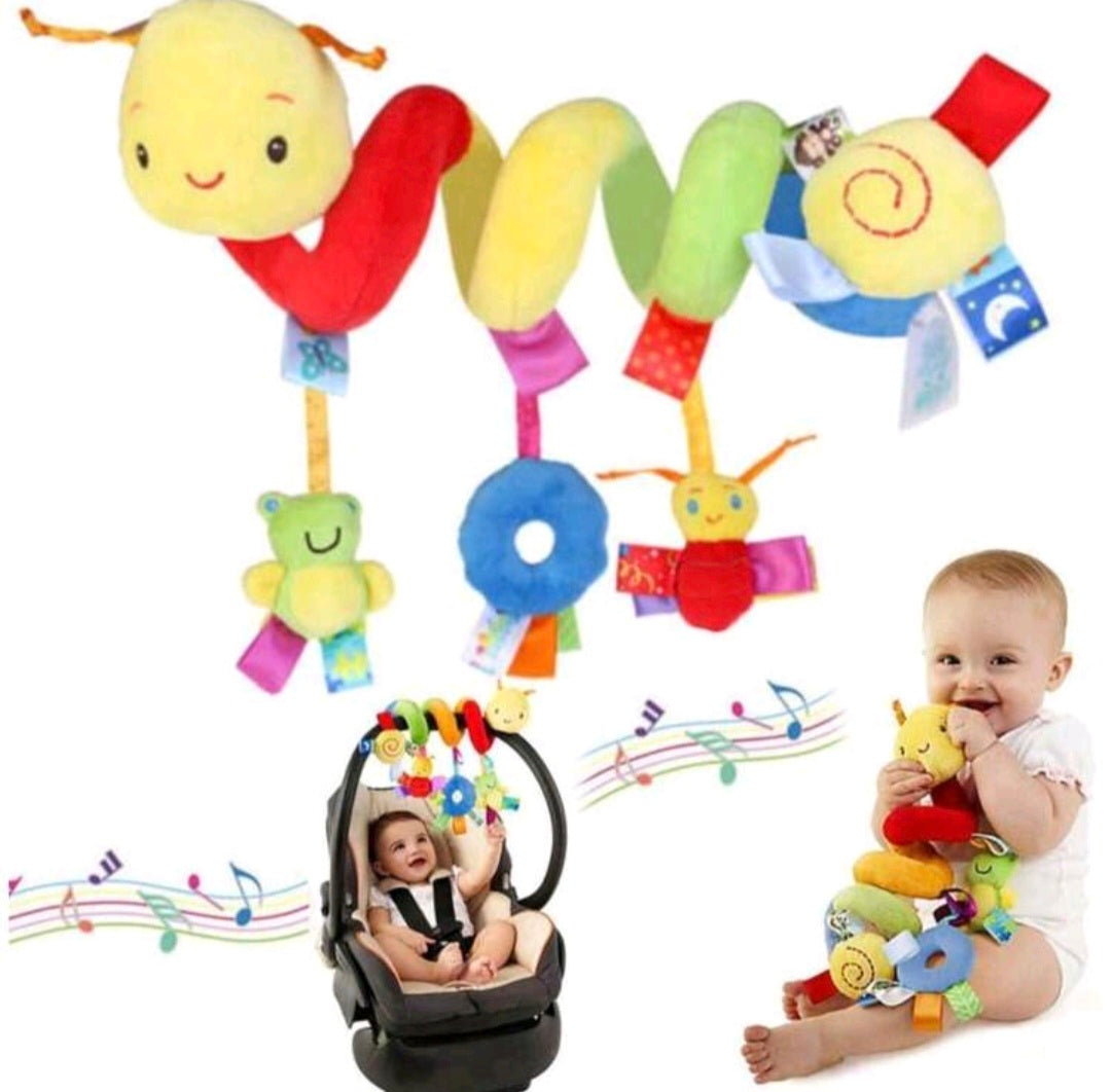 Car Seat Toy