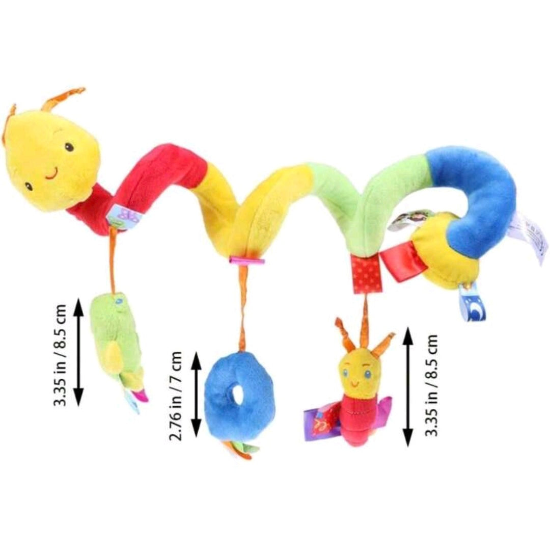 Car Seat Toy