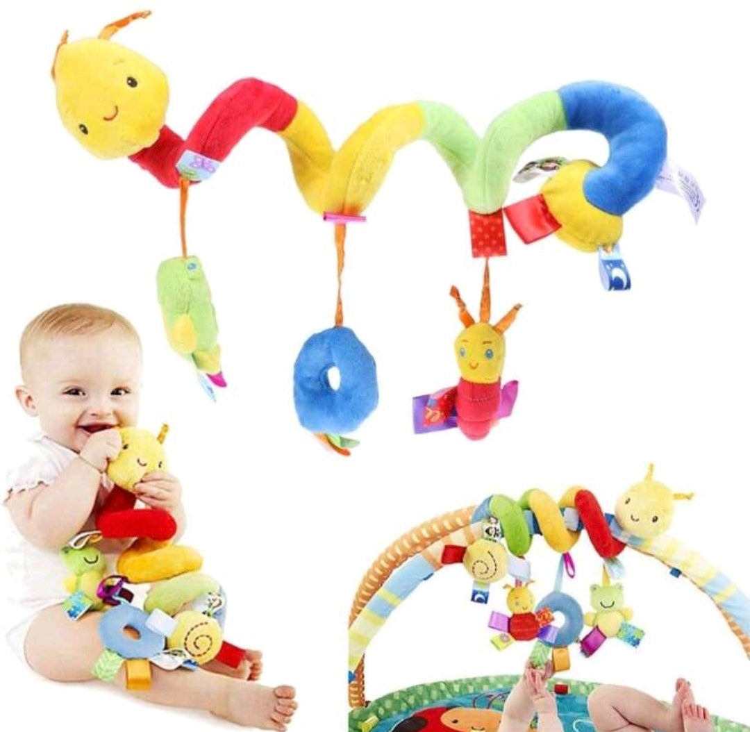 Car Seat Toy