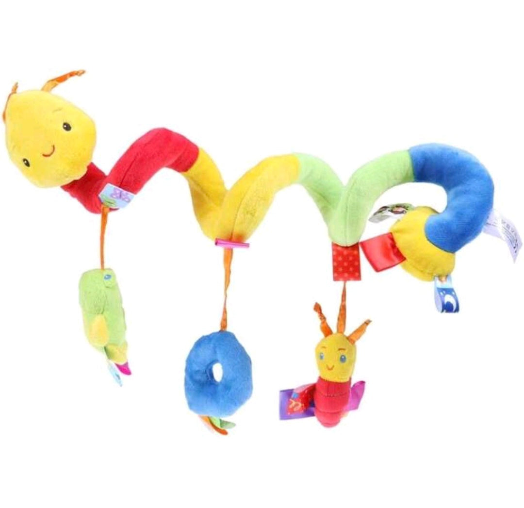 Car Seat Toy