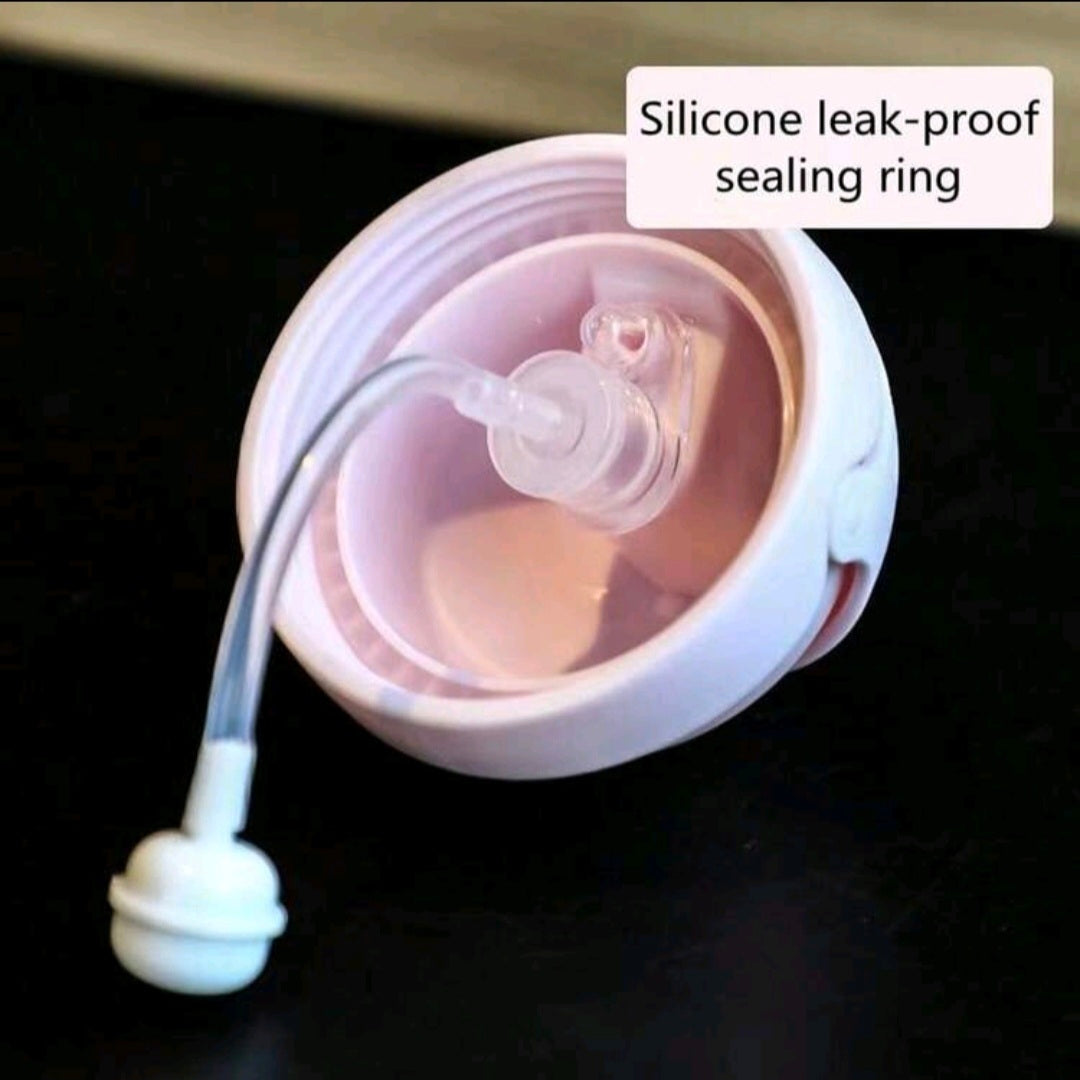Anti-Choking Water Cup