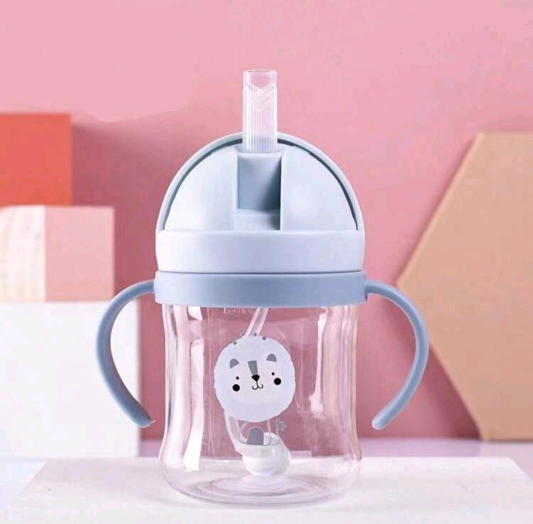 Anti-Choking Water Cup