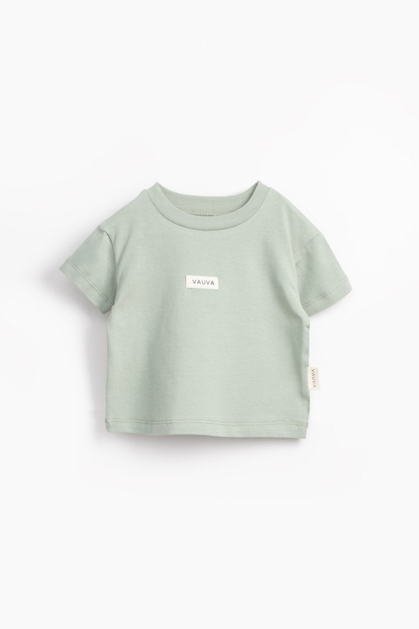 Organic Cotton Tshirt
