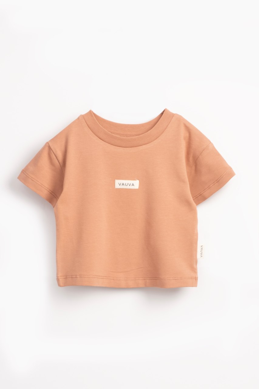 Organic Cotton Tshirt