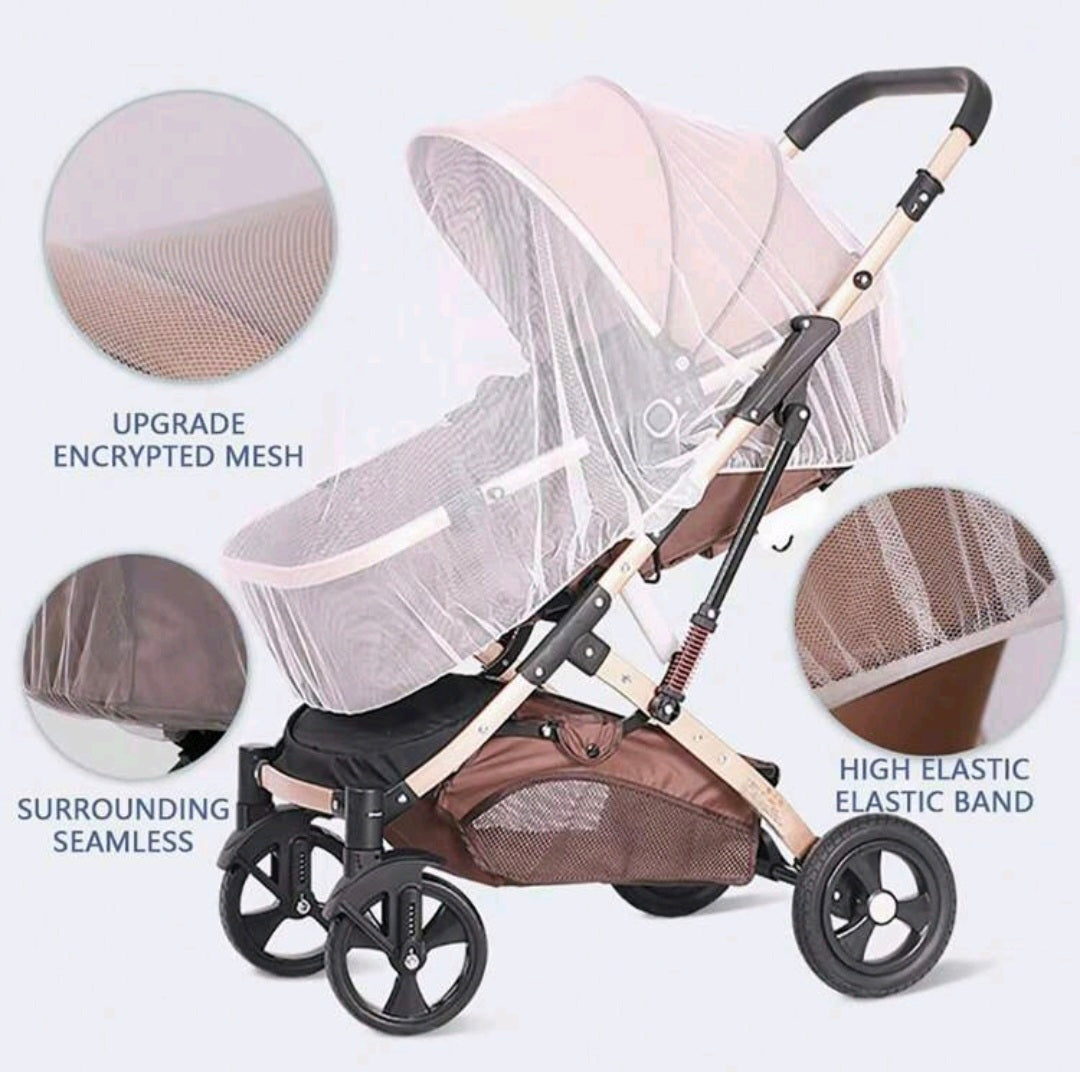 Universal Mosquito Net