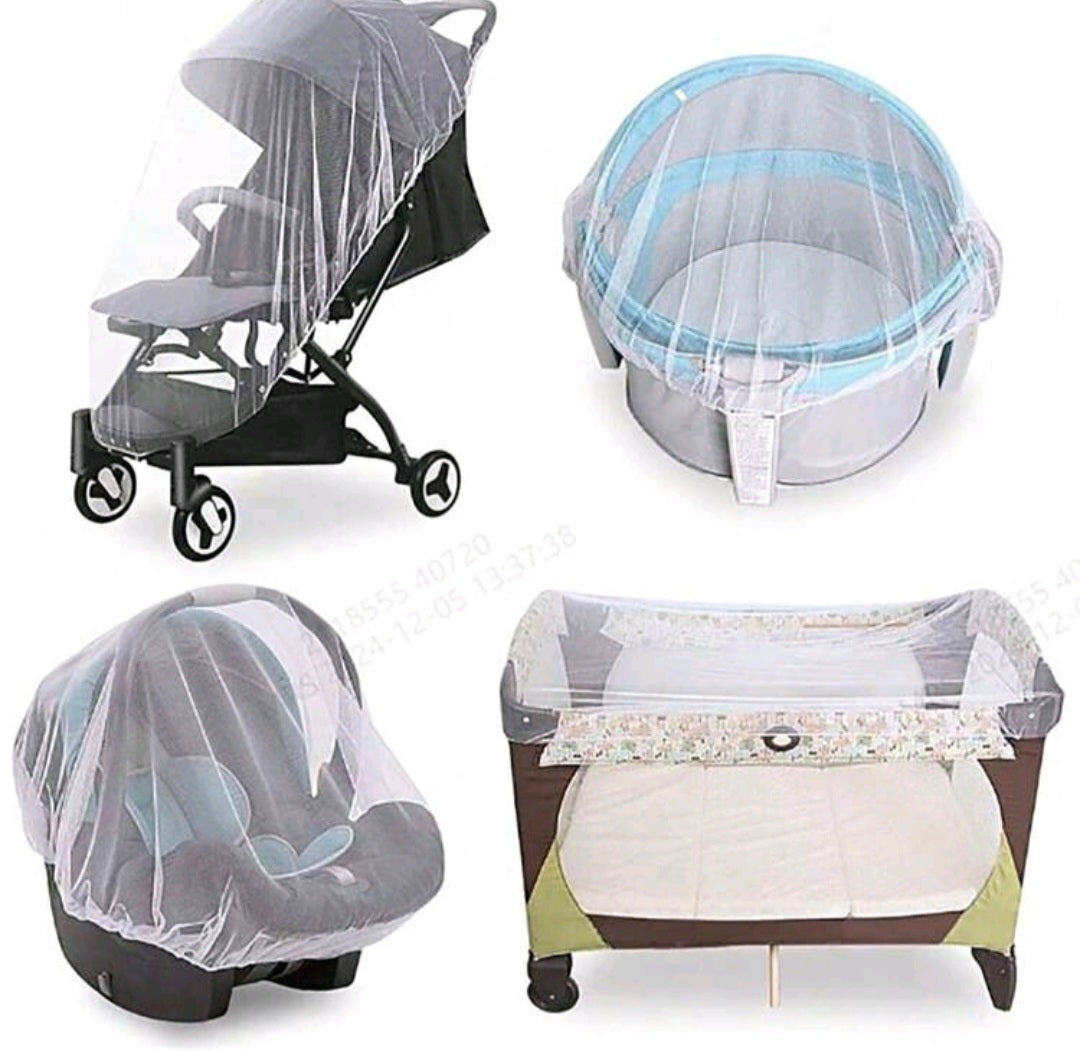Universal Mosquito Net