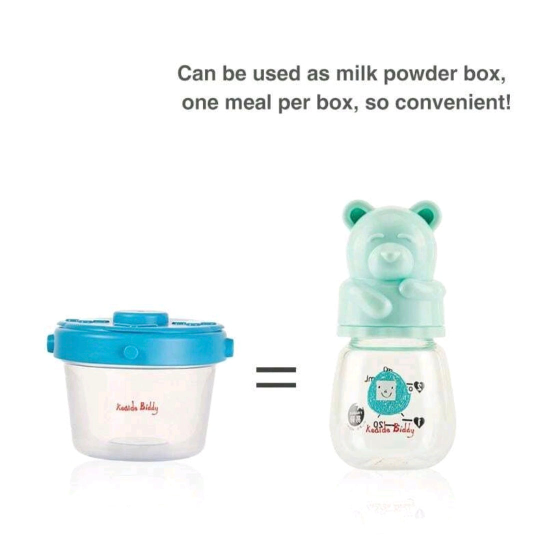 4-Pack Food Containers