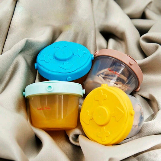 4-Pack Food Containers