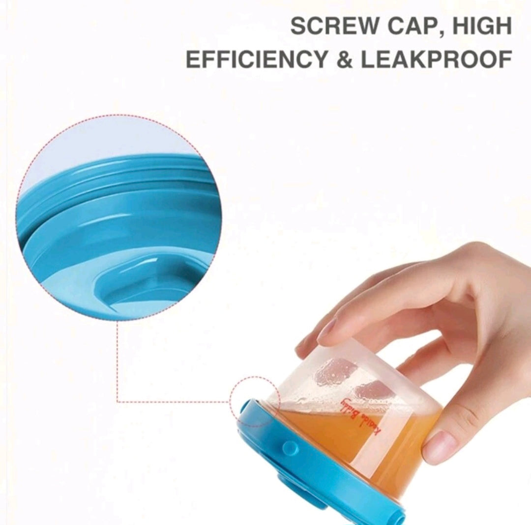4-Pack Food Containers