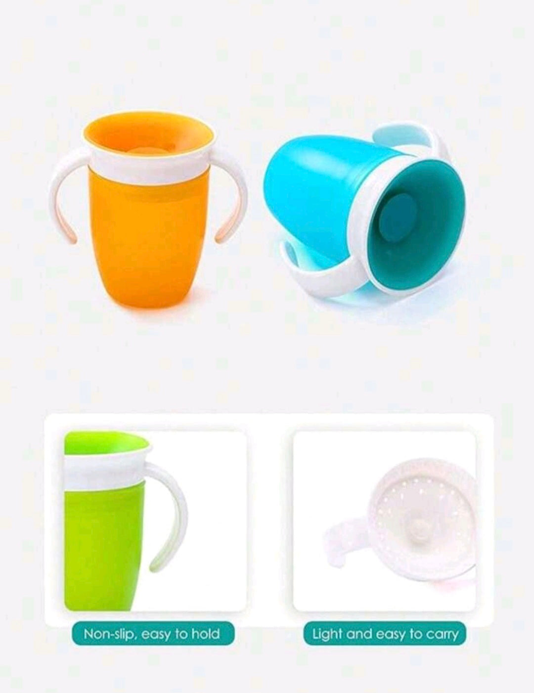 Sippy Cup