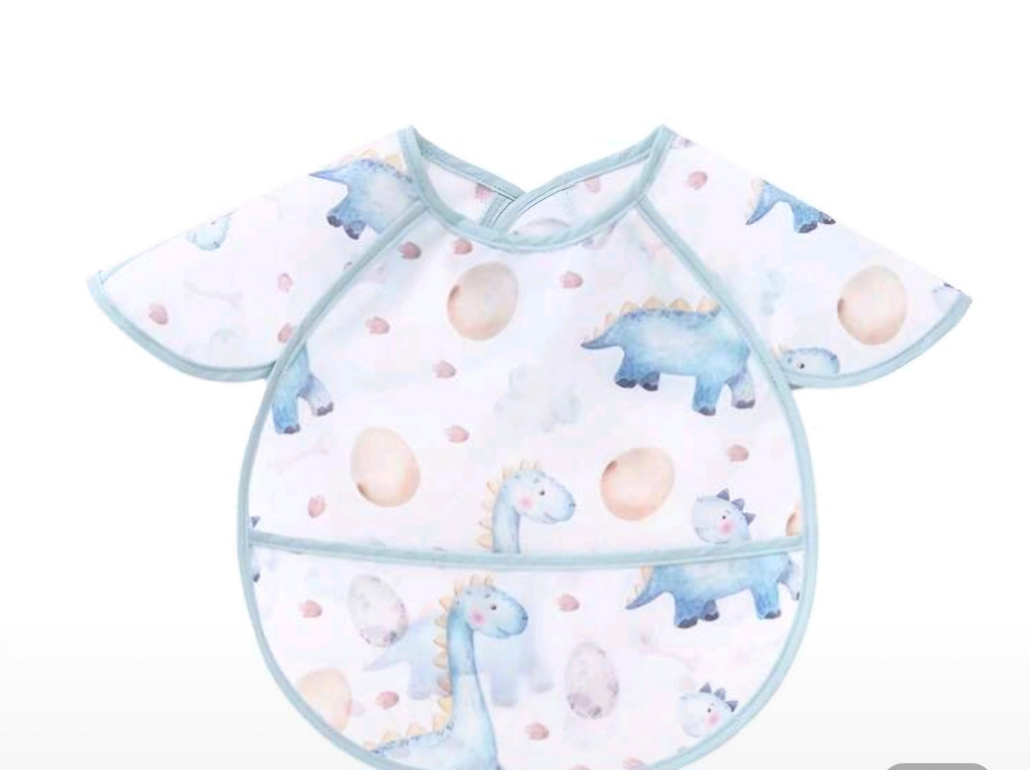 Waterproof Bib