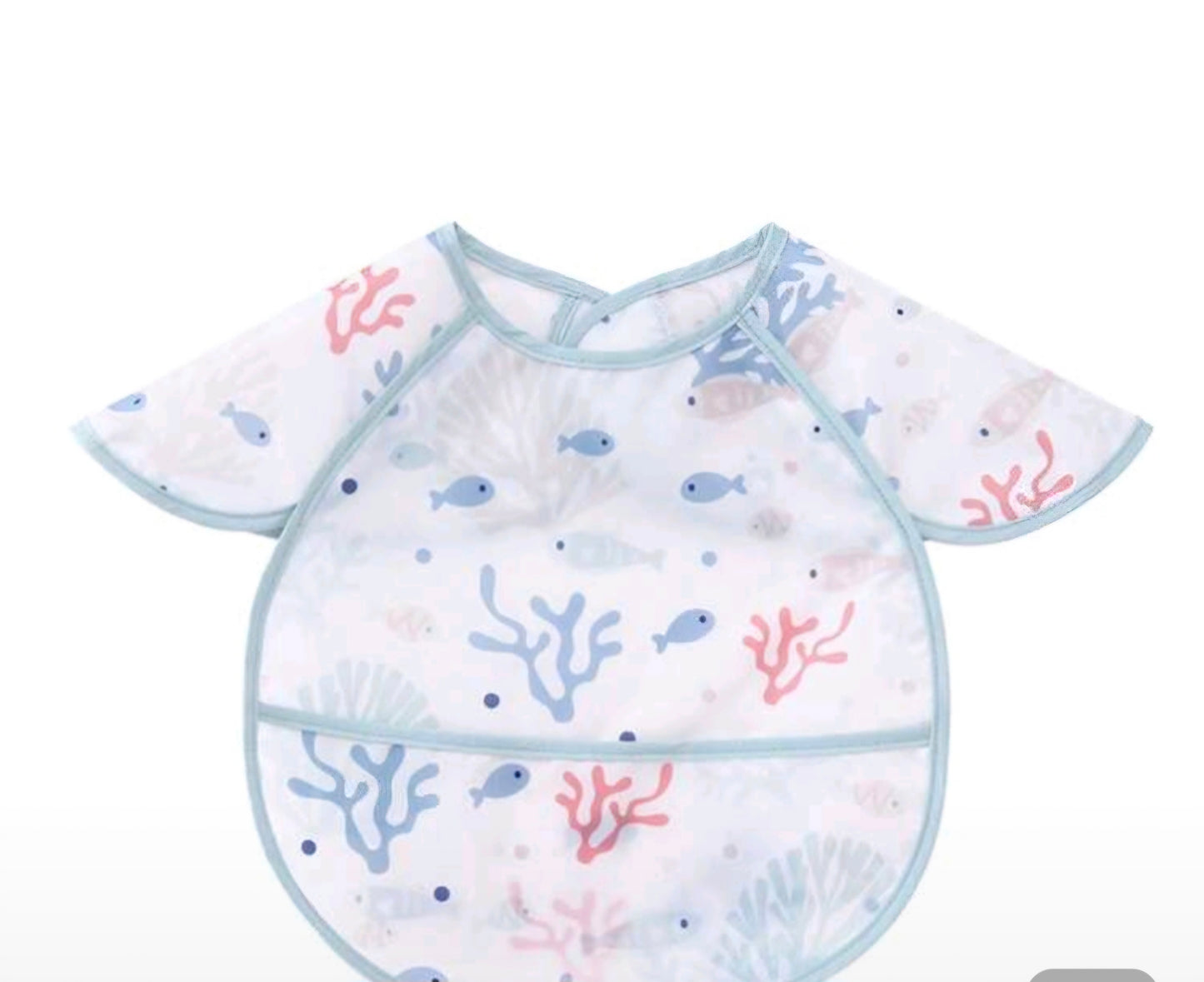 Waterproof Bib