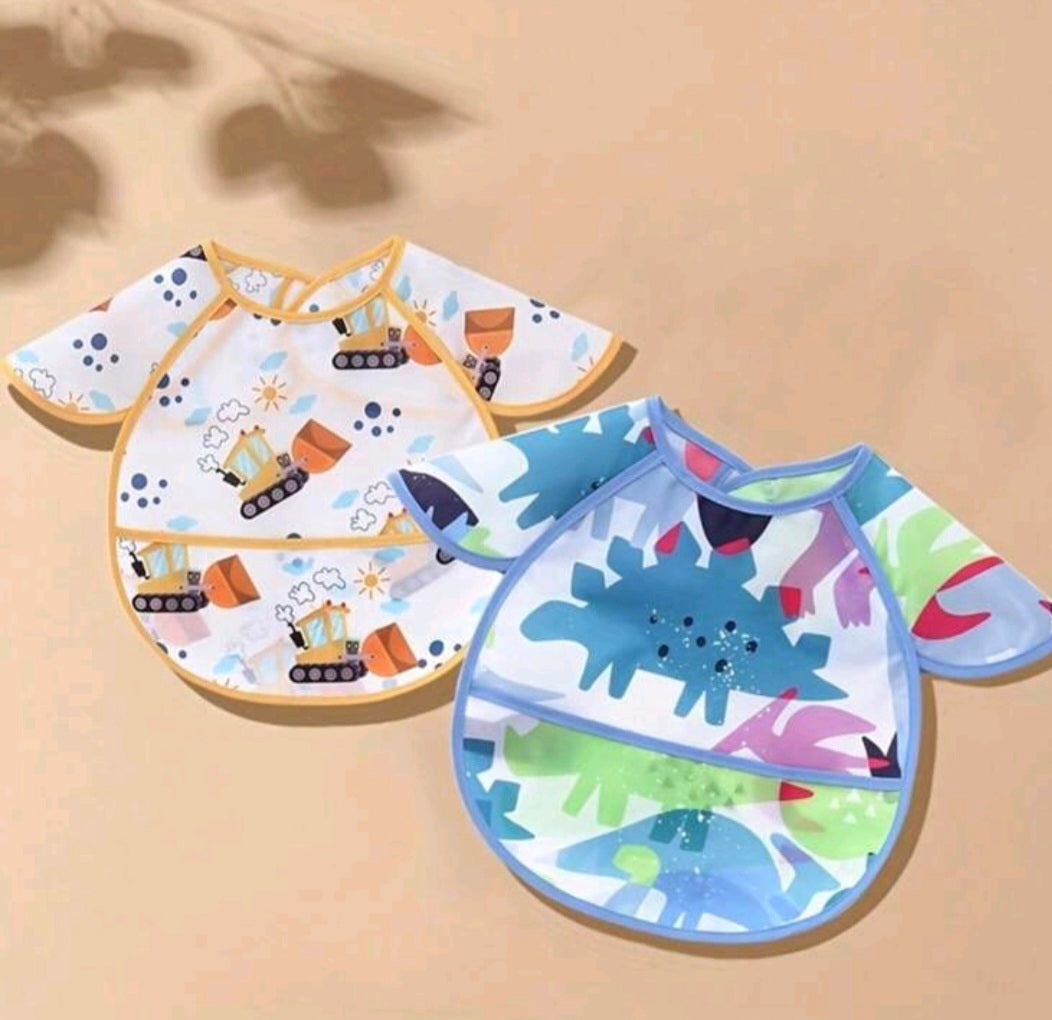 Waterproof Bib