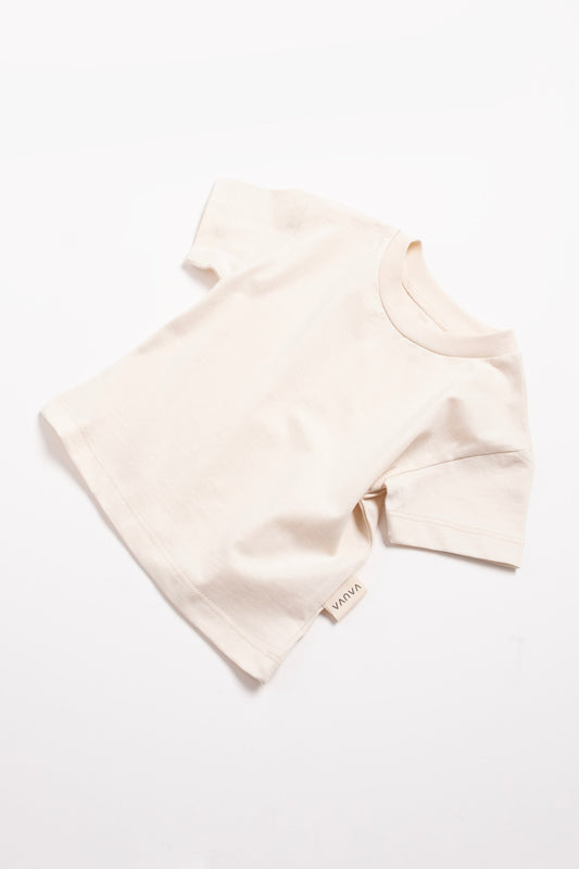 Organic Cotton T-shirt