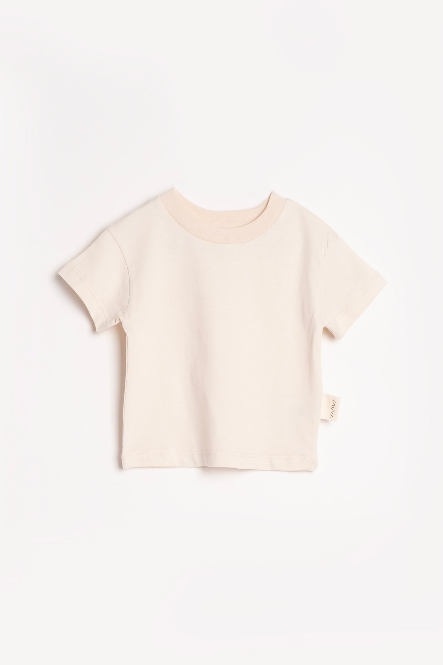Organic Cotton T-shirt
