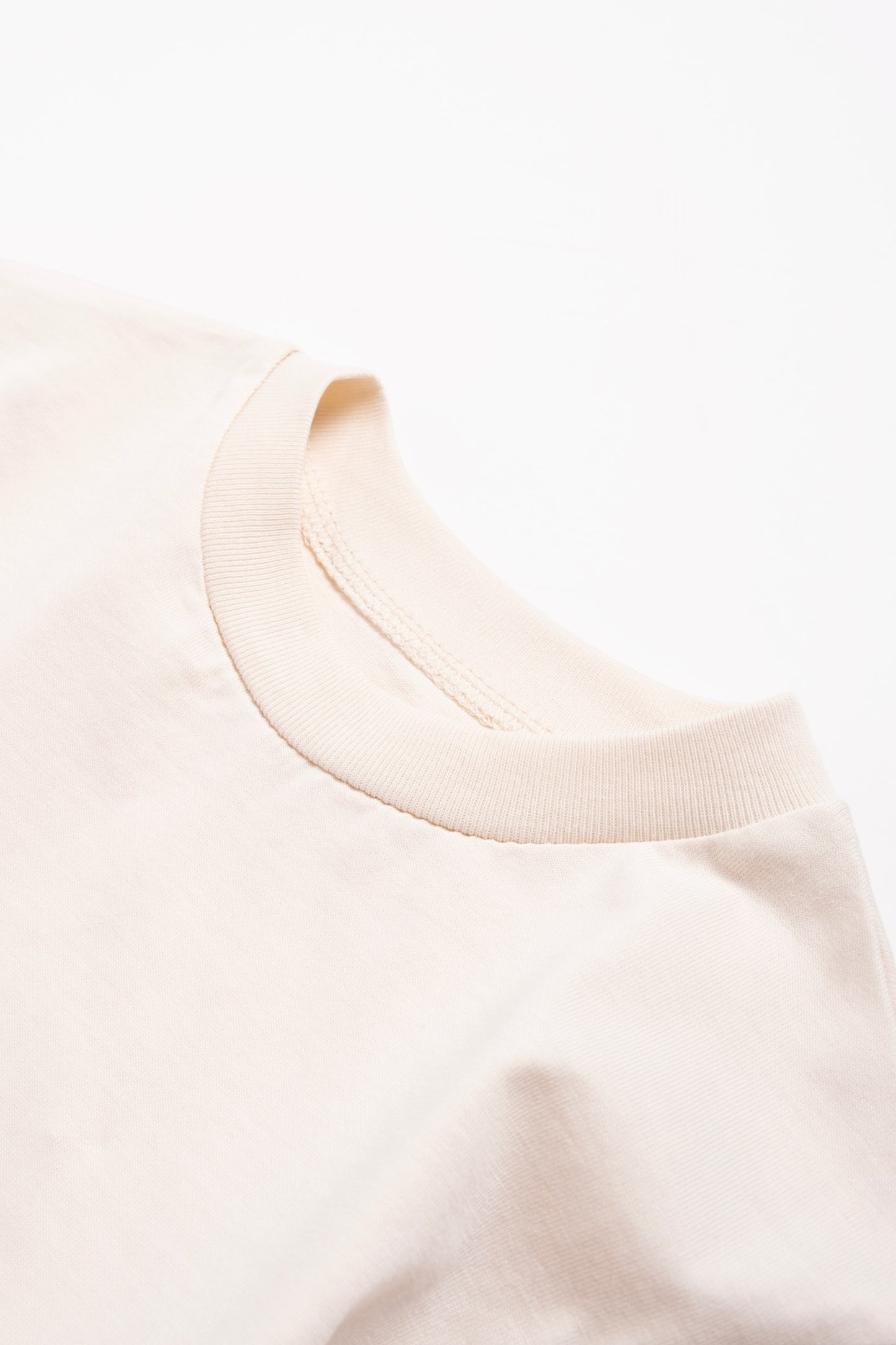 Organic Cotton T-shirt