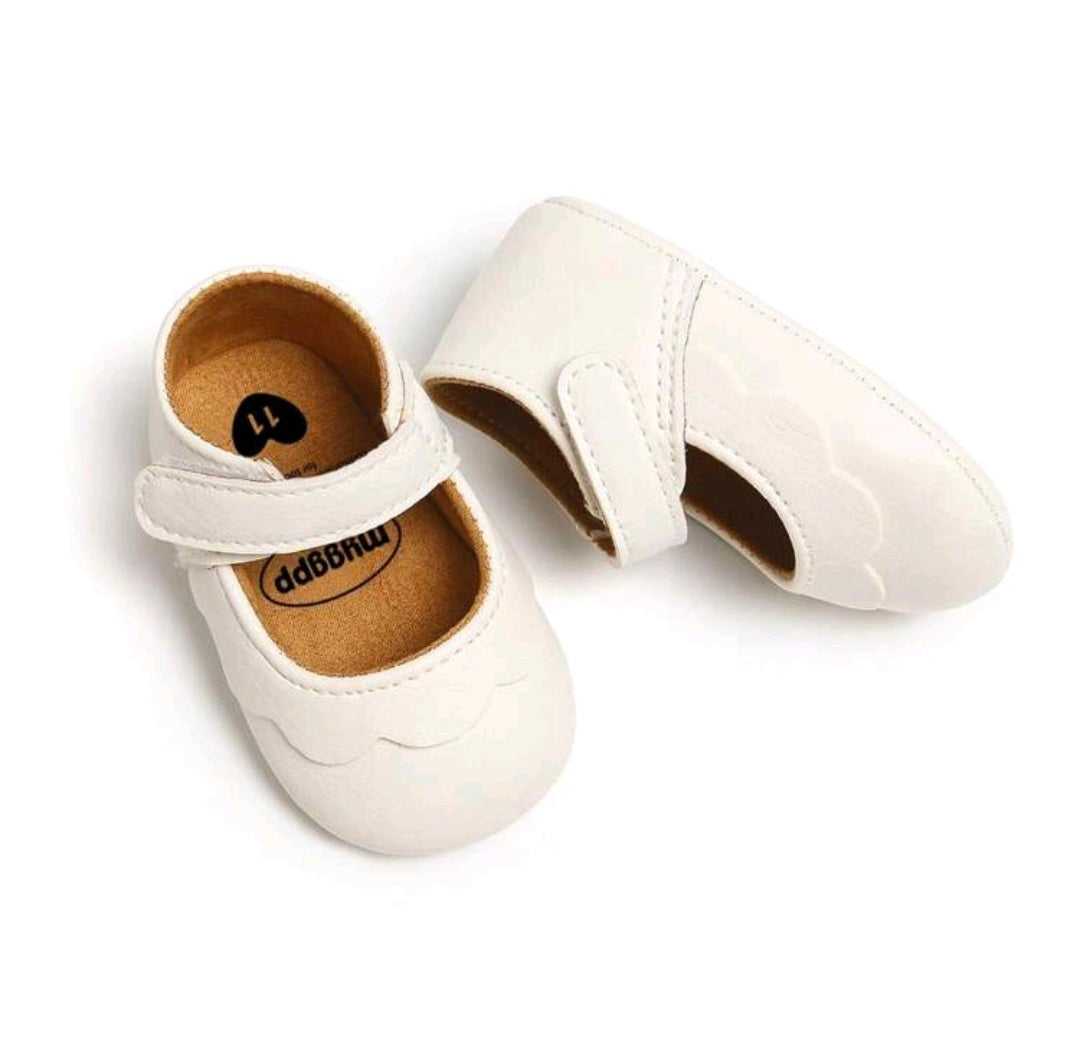 Off-White Ballerina