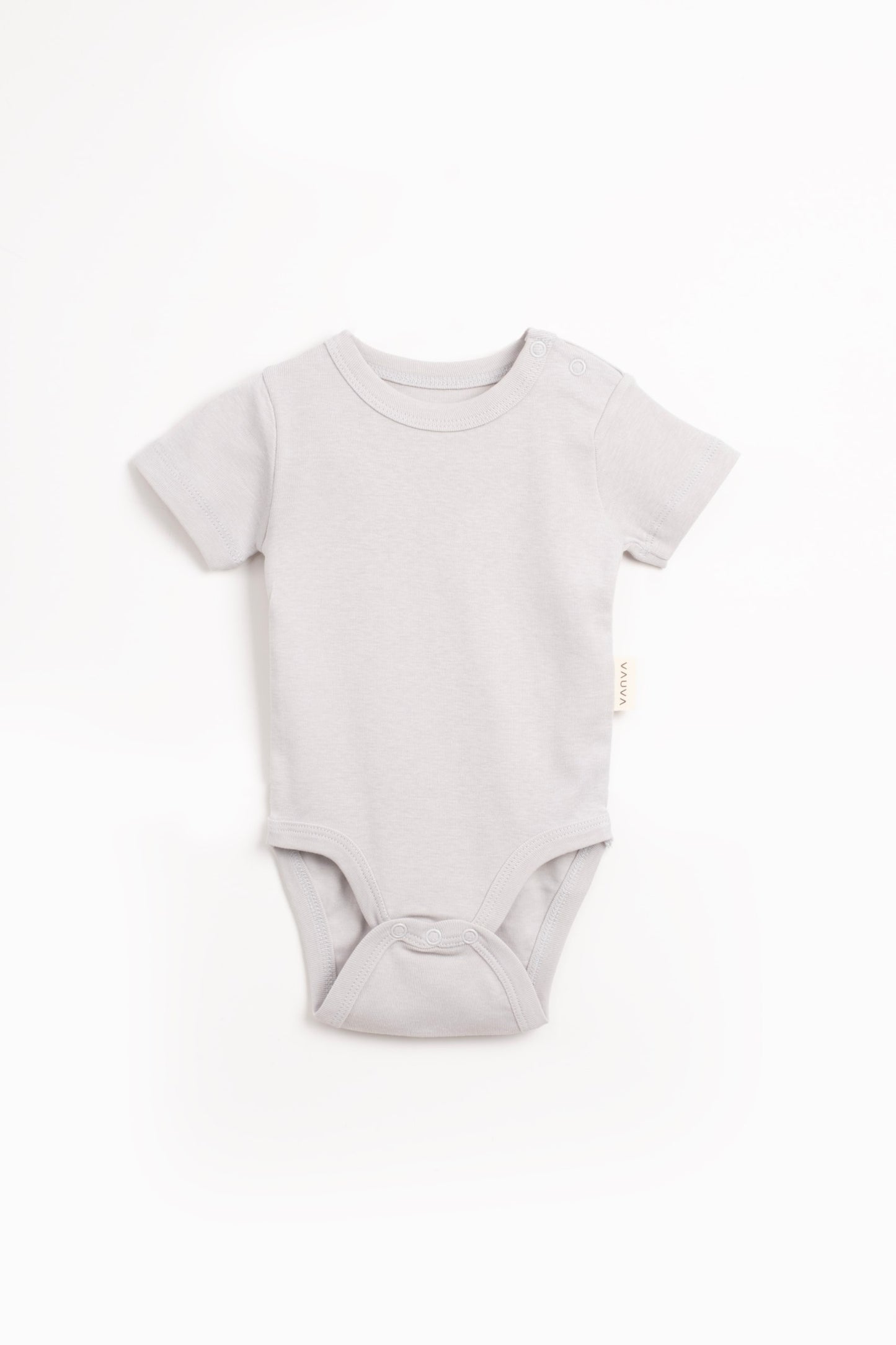 Organic Cotton Body Suit